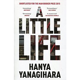 A little Life
