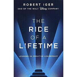 The Ride of a Lifetime