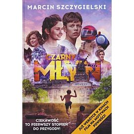 Czarny Młyn