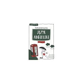 Język angielski graficzne karty pracy dla klas 7-8