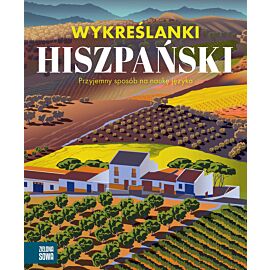 Wykreślanki. Hiszpański