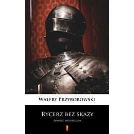Rycerz bez skazy (e-book)