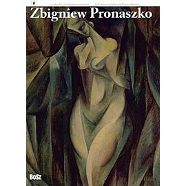 Zbigniew Pronaszko. (wersja polsko - angielska)