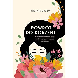 Powrót do korzeni (e-book)