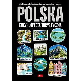 Polska encyklopedia turystyczna