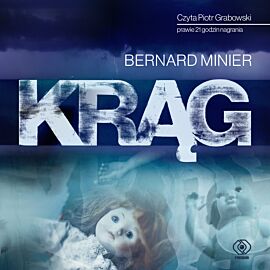 Krąg (audiobook MP3)