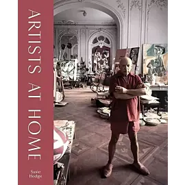 Artists at Home