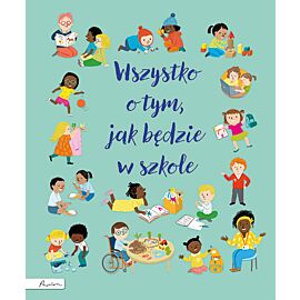 Wszystko o tym, jak będzie w szkole