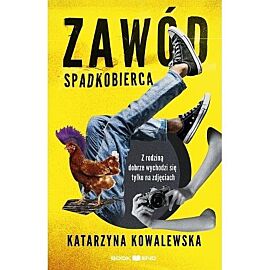 Zawód spadkobierca