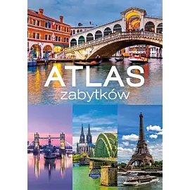 Atlas zabytków