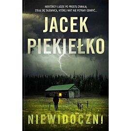 Niewidoczni