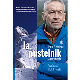 Ja, pustelnik (e-book)