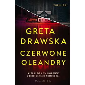 Czerwone Oleandry (e-book)