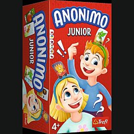 Anonimo Junior
