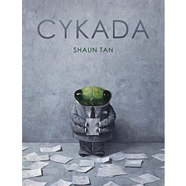 Cykada