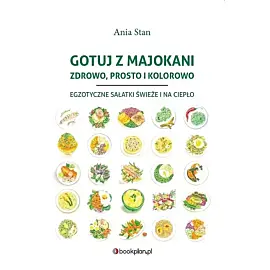 Gotuj z Majokani