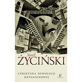 Struktura rewolucji metanaukowej (e-book)