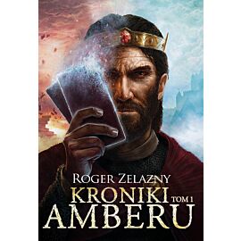 Kroniki Amberu, tom I (e-book)