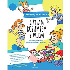 Jedziemy na wakacje