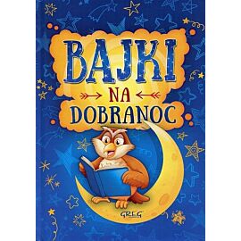 Bajki na dobranoc