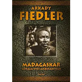 Madagaskar Gorąca wieś Ambinanitelo
