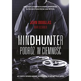 Mindhunter. Podróż w ciemność