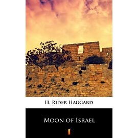 Moon of Israel (e-book)