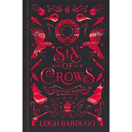 Six of Crows