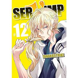 Servamp - 12