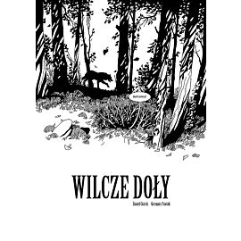 Wilcze doły