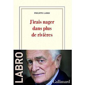 J'irais nager dans plus de rivieres
