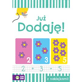 Akademia przedszkolaka. Już dodaję!
