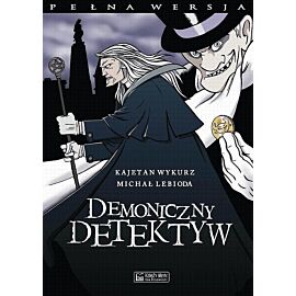 Demoniczny detektyw