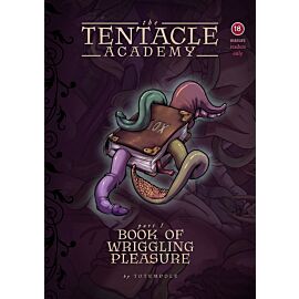 Tentacle Academy