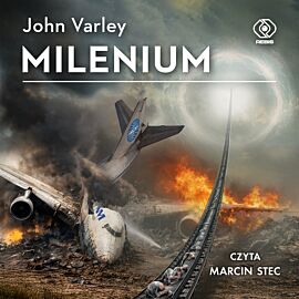 Milenium (audiobook MP3)