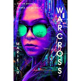 Warcross. Tom 1