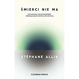 Śmierci nie ma (e-book)