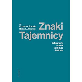 Znaki Tajemnicy