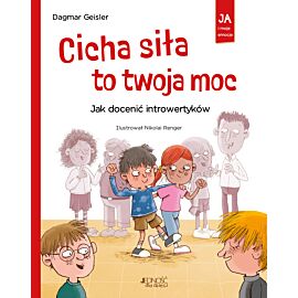 Cicha siła to twoja moc