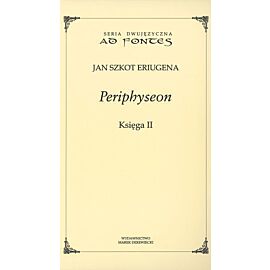 Periphyseon. Księga 2