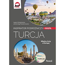 Turcja Inspirator Podróżniczy