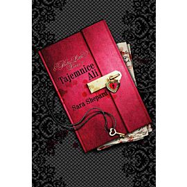 Pretty Little Liars. Tajemnice Ali