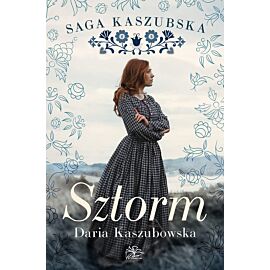 Sztorm