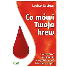 Co mówi Twoja krew