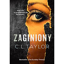 Zaginiony