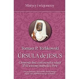 Ursula de Jesus (e-book)