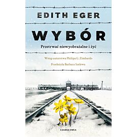 Wybór (e-book)