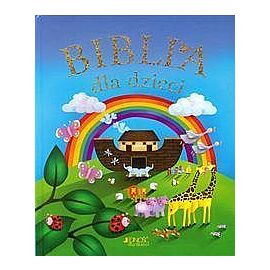 Biblia dla dzieci