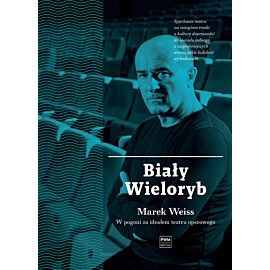 Biały wieloryb