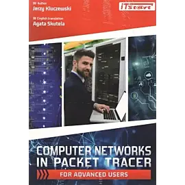 Computer networks in packet tracer for advanced users